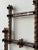 Antique Folk Art Puzzle Tiered Frame, Circa Early 20th Century For Sale - Image 10 of 18