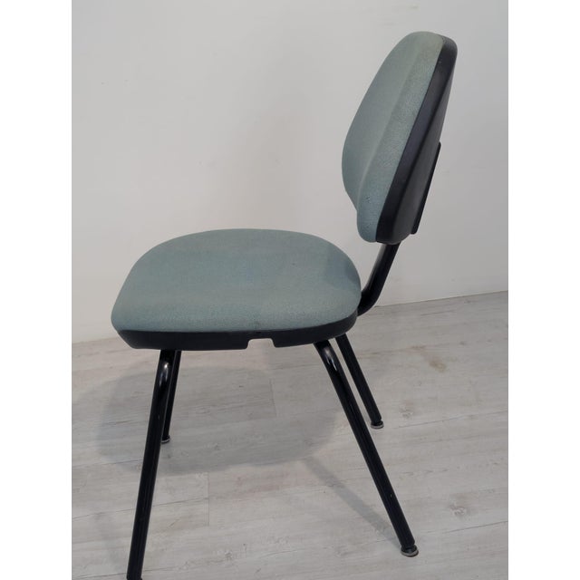 Metal Conference Chair from Dauphin For Sale - Image 7 of 17