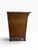 1990s 1990s Small Henredon Regency Marble Top Cabinet For Sale - Image 5 of 12