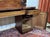 19th Century Victorian Mahogany Serving Cart For Sale - Image 9 of 18