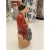 Antique Chinese Export Collector’s Polychrome Figure For Sale - Image 4 of 9