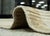 Taupe Turkish Oushak Rug 8'7" x 11'6" #18638 For Sale - Image 8 of 8