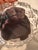 Orrefors Vintage Orrefors Bowl Signed 4221-111 For Sale - Image 4 of 4