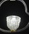 1940s Extraordinary Clear Rostrato Murano Glass Chandelier by Barovier & Toso For Sale - Image 10 of 12