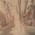 Textile Mid 20th Century Venetian Gondola Tapestry in Ornate Gold Gilt Wood Frame For Sale - Image 7 of 12