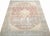 1940s 1940s Persian Mahal Rug For Sale - Image 5 of 6