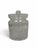 Bring timeless Irish craftsmanship to your kitchen, bar cart, or vanity with this exquisite vintage Waterford Crystal...