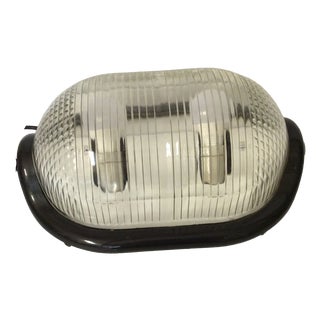 Noce Lamp by Achille Castiglioni for Flos, 1970s For Sale