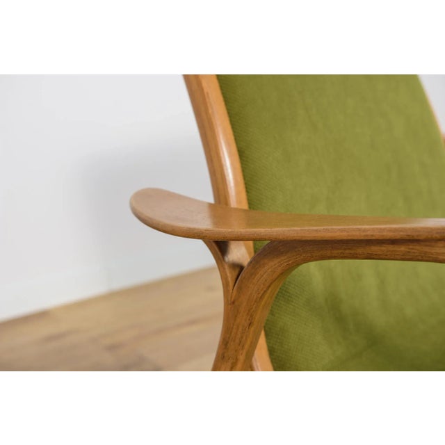 Lamino Armchairs by Yngve Ekström for Swedese, Sweden, 1960s For Sale - Image 13 of 18