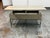 William Sonoma for West Elm Industrial Storage Pop-Up Coffee Table For Sale - Image 9 of 12