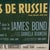 Original French James Bond from Russia with Love Poster, 1964 For Sale - Image 15 of 18