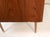 Vintage Mid-Century Teak Desk in the Style of Arne Vodder For Sale - Image 14 of 14