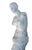 20th Century Greek Statue of Venus de Milo in Carrara Marble For Sale - Image 5 of 7