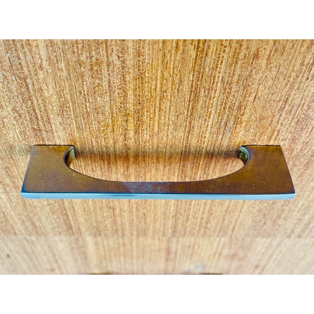 Mid-Century Modern Chest of Drawers from Capelle, 1960s For Sale - Image 11 of 18