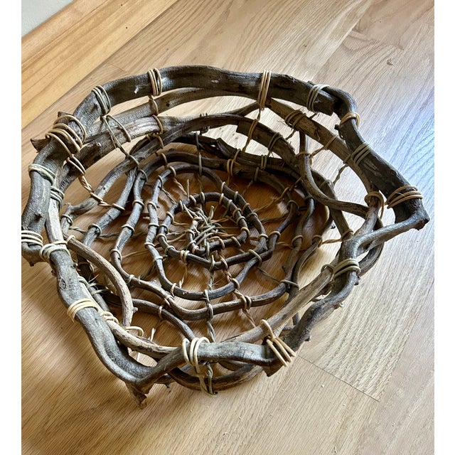 Every so often, a piece comes along that beautifully blurs the line between functional utility and pure sculpture. This...