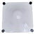 Big Plastic Bolla Ceiling Light by Elio Martinelli for Martinelli Luce, 1960s For Sale