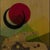 Modern Roberto Crippa, Composition, Mixed Media on Wooden Panel, Mid-20th Century For Sale - Image 3 of 4