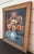 H. Berger Still Life Oil Painting on Canvas For Sale - Image 4 of 11