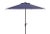 Not Yet Made - Made To Order Outdoor Herla 11ft Auto Tilt Market Umbrella - Navy For Sale - Image 5 of 5