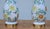 1960's Bitossi Pottery Table Lamps With Brass Hardware For Sale In New York - Image 6 of 17