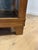1920s Art Deco Display Cabinet, 1920s For Sale - Image 5 of 9