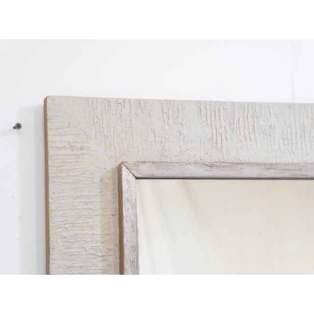 Vintage Heydenryk Mirror For Sale - Image 4 of 5