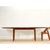 Mid-Century Double Extending Table, Denmark, 1960 For Sale - Image 11 of 11