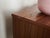 Scandinavian Walnut Sideboard For Sale - Image 6 of 10