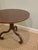 2000 - 2009 Vintage Rose Tarlow Melrose House 28" Accent Table For Sale - Image 5 of 16