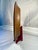 This authentic French vintage bread board with French script is a rare find that will add a touch of elegance and charm to...