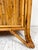 Brown Vintage Baker Milling Road Pencil Reed Rattan Bamboo Chest of Drawers For Sale - Image 8 of 12