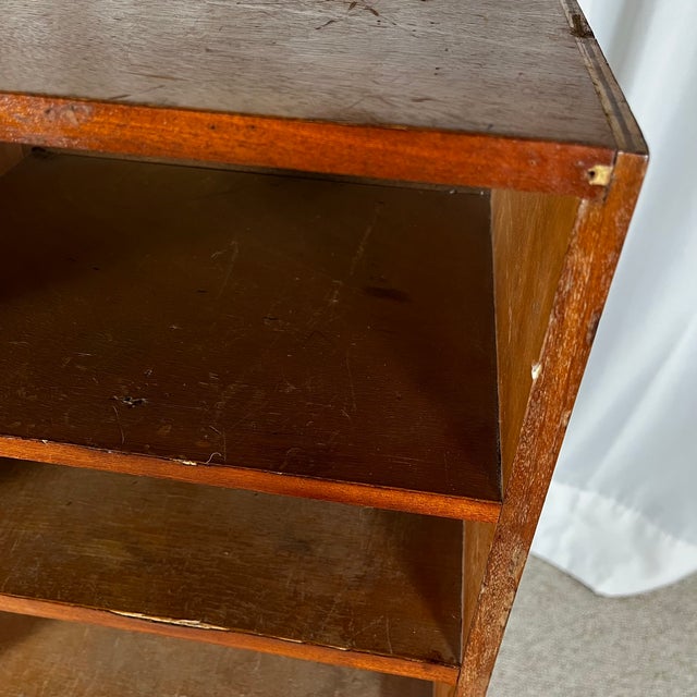 20th Century Thirty-Compartment Trade Cabinet, 1960s For Sale - Image 15 of 18