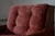 Brown Rustic Oak Lounge Chairs, France, 1960s, Set of 2 For Sale - Image 8 of 14