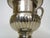 1980s Vintage Medici-Shaped Champagne Bucket in Silver-Plated Metal, 1980s For Sale - Image 5 of 9