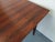 Vintage Scandinavian Style Dining Table in Rosewood with Extensions, 1960s For Sale - Image 10 of 18
