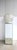 Postmodern Mirror Glass Tile Mosaic Paster Vase For Sale - Image 3 of 11