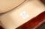 Vintage Tufted Leather Chesterfield Armchair and Ottoman by Hickory Chair For Sale - Image 14 of 15