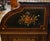 Antique Italian Cylinder Desk, 1880 For Sale - Image 13 of 18