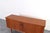 Mid-Century Modern Danish Teak Tambour Sideboard, 1960s For Sale - Image 12 of 13