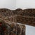 1980s Modular Persian Sofa in Fabric, 1980s, Set of 3 For Sale - Image 5 of 15