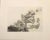 Hand signed and titled. Edition of 55 prints. Burin and etching on copper. Image Dimensions : 26 x 36 cm Bibliography:...