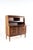 Rosewood Secretaire by Erling Torvits for Klim Møbelfabrik For Sale - Image 11 of 16
