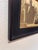 Figurative Guardian Angels by Diego Glazer | Oil on panel Painting of a historic building with statues For Sale - Image 3 of 5