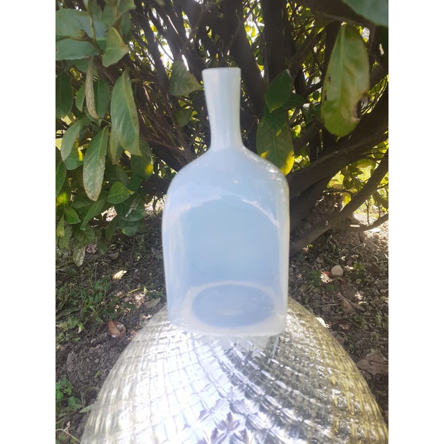 Girasol Bottle Attributed to M.V.M Cappellin, 1920s For Sale - Image 18 of 18