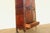 Late 19th Century 19th Century French Provincial Louis XV Walnut Armoire Cabinet For Sale - Image 5 of 13