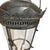 18th Century 18th Century Venetian Large Bronze Lantern W/ Neoclassical Bronzework For Sale - Image 5 of 6