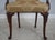 Pair of Southwood Damask Upholstered Open Armchairs For Sale - Image 14 of 18