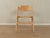 1950s SE 18 Chairs by Egon Eiermann for Wilde+Spieth, 1950s, Set of 4 For Sale - Image 5 of 10