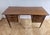 Wood Mid-Century Teak Desk Table, Denmark, 1960s For Sale - Image 7 of 16