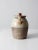 Ceramic Vintage Studio Pottery Jug Vase For Sale - Image 7 of 13
